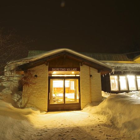 Shiretoko Village Shari Dış mekan fotoğraf