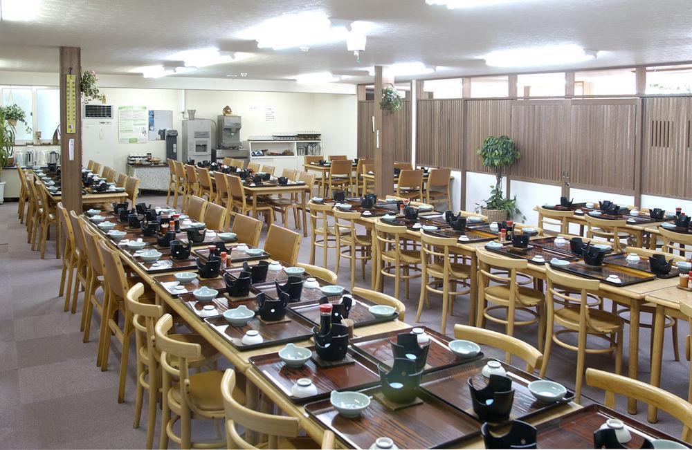 Shiretoko Village Shari Dış mekan fotoğraf