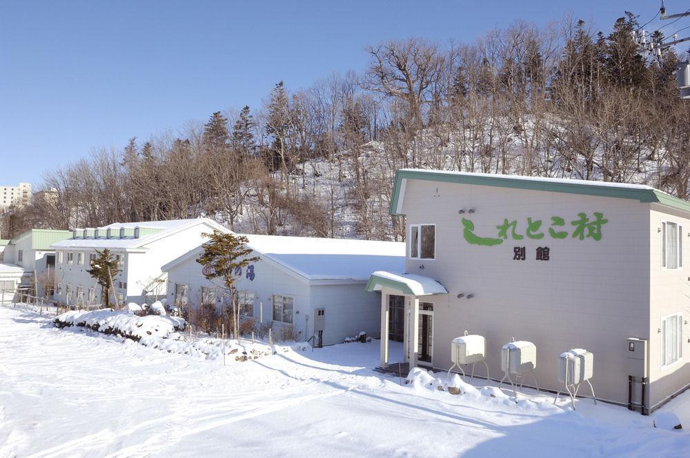 Shiretoko Village Shari Dış mekan fotoğraf
