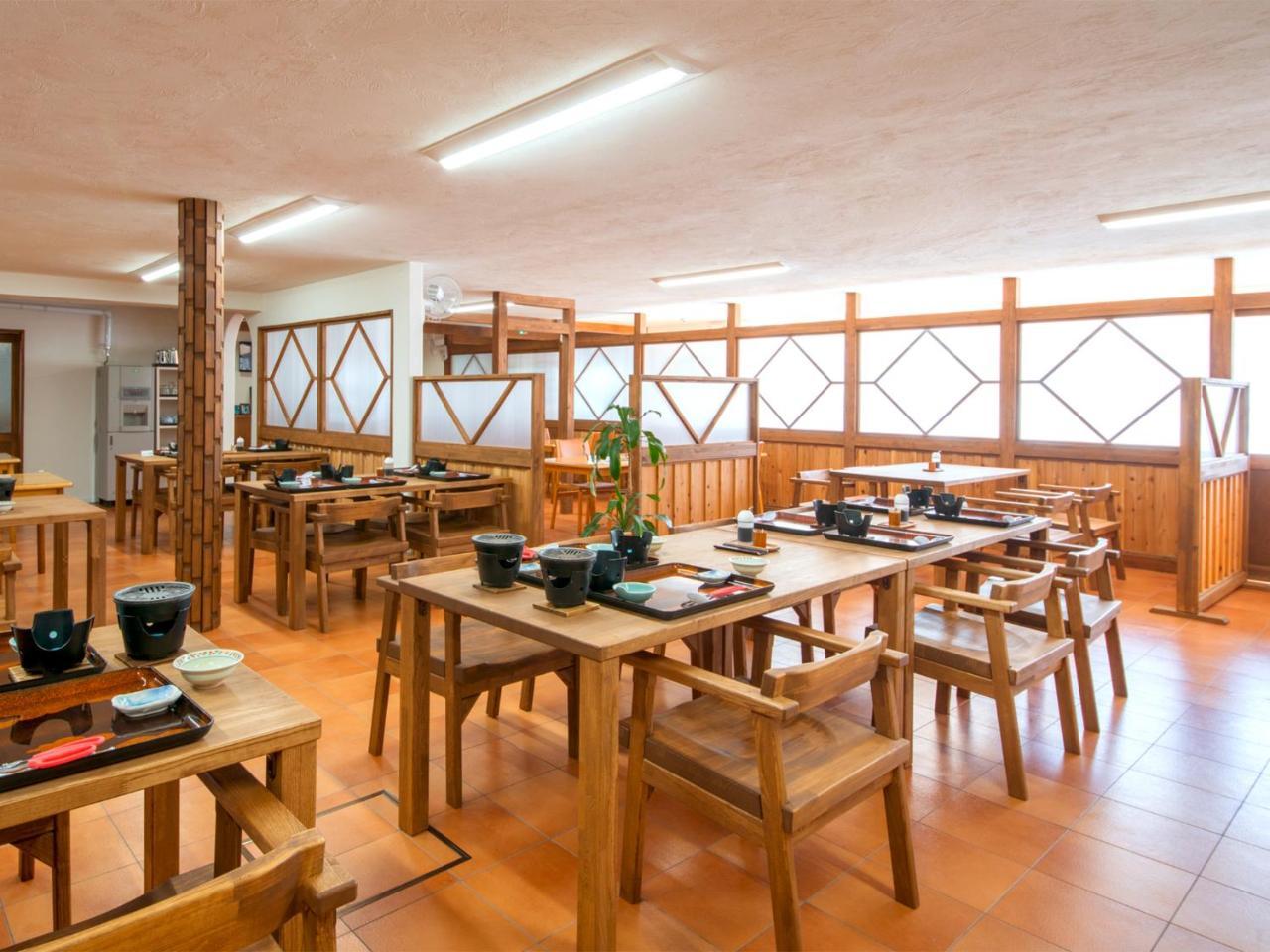 Shiretoko Village Shari Dış mekan fotoğraf